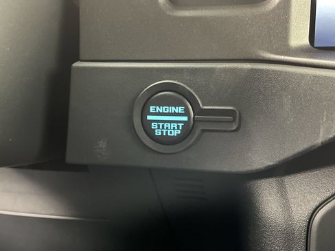Used 2026 Ford Bronco Big Bend w/ Black Diamond Package AWD/4WD image 18