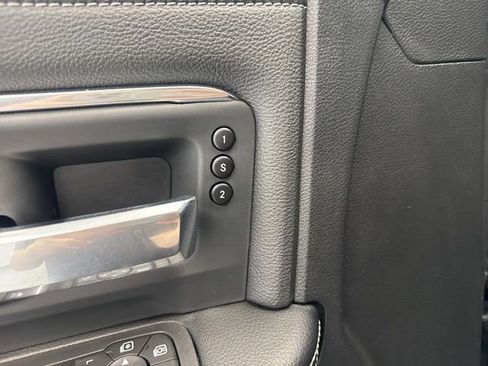 New 2026 RAM 2500 Laramie image 15