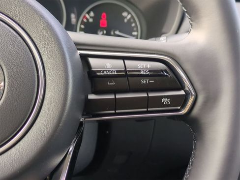 New 2026 MAZDA CX-70 3.3 Turbo w/ Preferred Package image 25