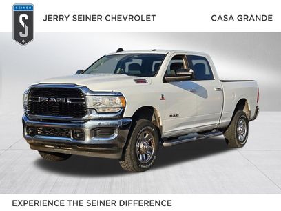 Used 2019 RAM 2500 Big Horn