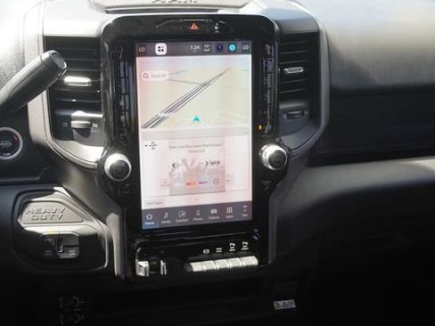 New 2026 RAM 3500 Tradesman image 14