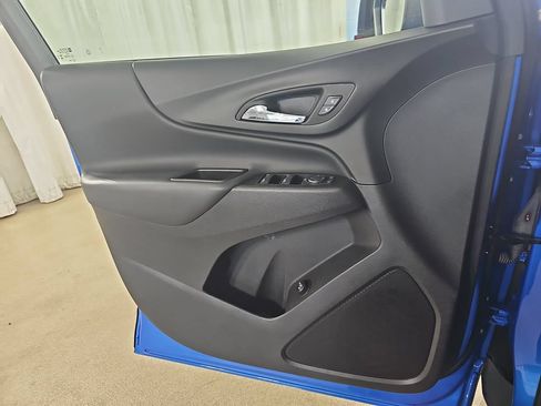 Certified 2024 Chevrolet Equinox LT w/ LPO, Floor Liner Package FWD image 32