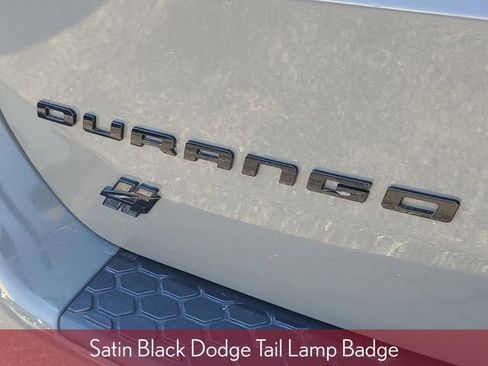 Used 2024 Dodge Durango R/T image 8