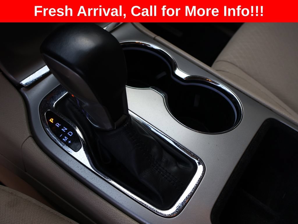 Used 2022 Jeep Grand Cherokee Laredo E w/ Security & Convenience Group AWD/4WD image 20