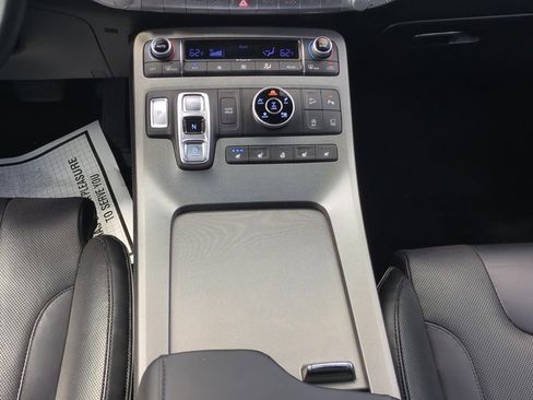 Used 2022 Hyundai Palisade Calligraphy w/ Cargo Package image 17