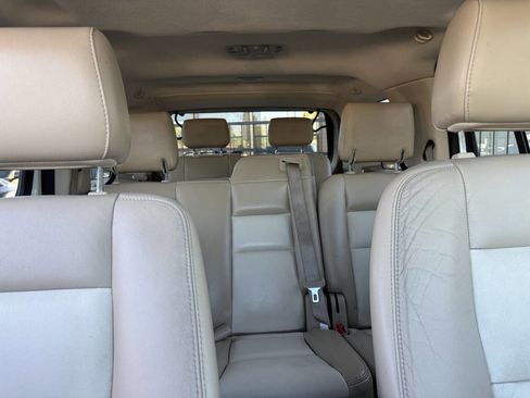 Used 2008 Ford Explorer Limited AWD/4WD image 23