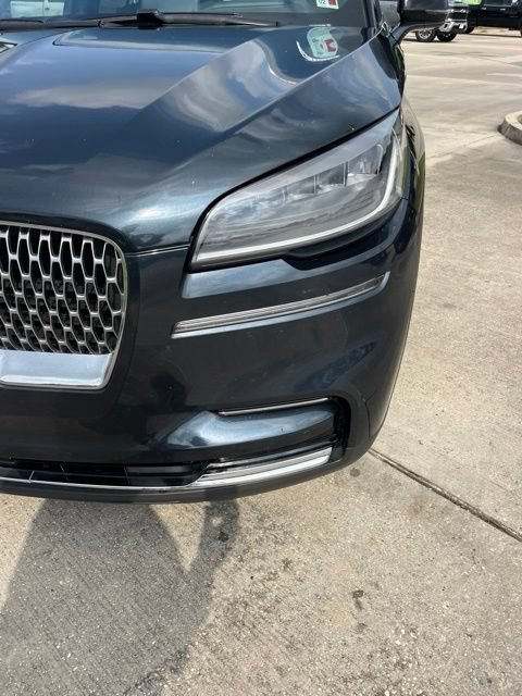 Used 2023 Lincoln Aviator Reserve w/ Equipment Group 201A RWD image 10