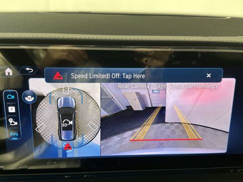 New 2025 Mercedes-Benz GLS 450 4MATIC image 17