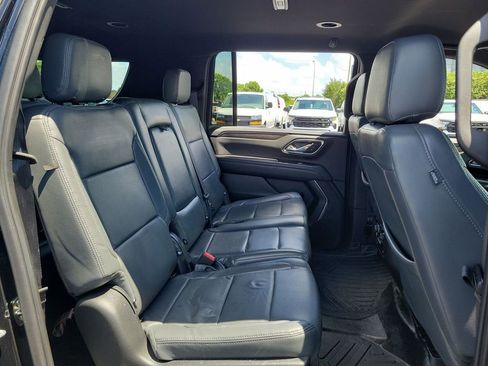Used 2023 Chevrolet Suburban LS w/ Driver Alert Package RWD image 26