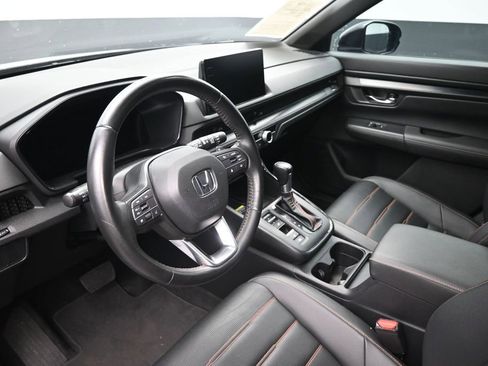 Used 2024 Honda CR-V Sport-L image 16