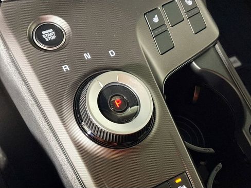 New 2026 Kia Sportage EX image 17