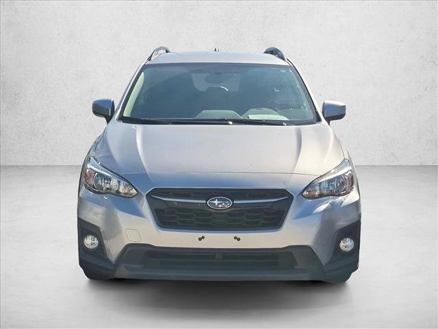 Used 2019 Subaru Crosstrek 2.0i Premium w/ Popular Package #2 AWD/4WD image 2