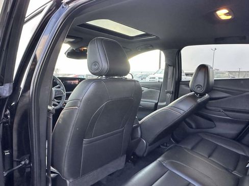 Certified 2024 Buick Envista Avenir image 16