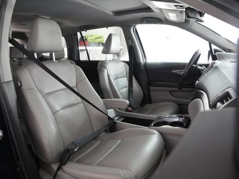 Used 2022 Honda Pilot EX-L image 56