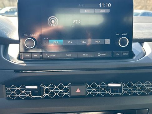 Used 2025 Honda Accord SE image 30