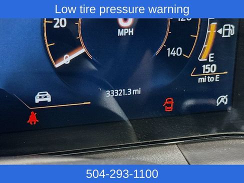 Used 2025 Ford Mustang Premium RWD image 14