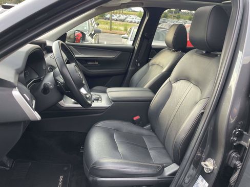 Used 2024 MAZDA CX-90 3.3 Turbo w/ Premium Package AWD/4WD image 19