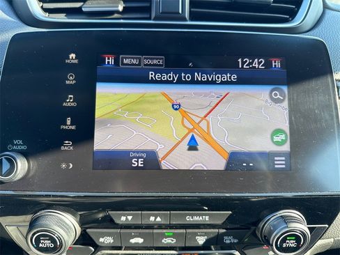 Certified 2018 Honda CR-V Touring image 31