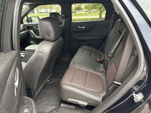 Used 2021 Chevrolet Blazer RS w/ Enhanced Convenience Package AWD/4WD image 44