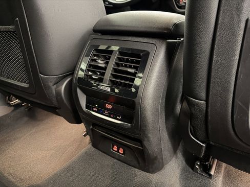 Used 2024 BMW X3 xDrive30i image 34