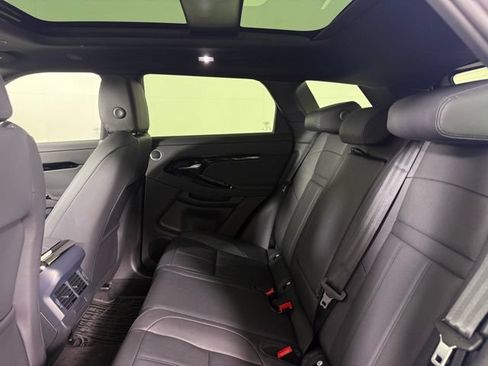 Used 2026 Land Rover Range Rover Evoque S AWD/4WD image 24