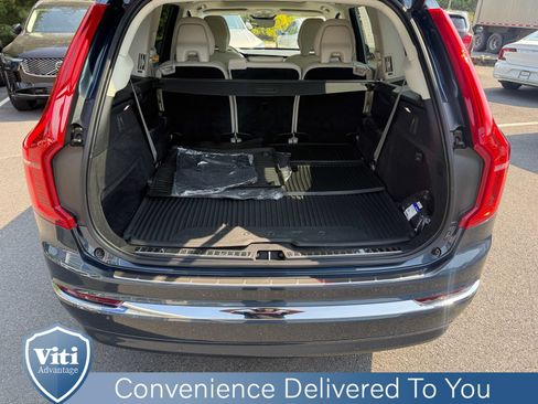 Used 2023 Volvo XC90 B6 Plus w/ Protection Package Premier AWD/4WD image 24