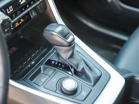Certified 2023 Toyota RAV4 XSE AWD/4WD image 19