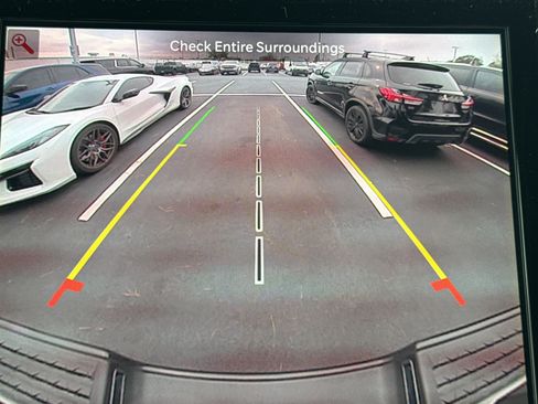 New 2026 RAM 2500 Tradesman image 27