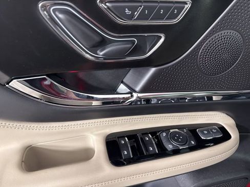 New 2025 Lincoln Corsair Grand Touring w/ Equipment Group 301A image 16