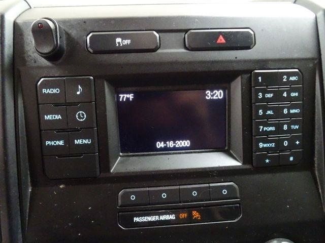 Used 2017 Ford F150 XL w/ XL Power Equipment Group AWD/4WD image 33