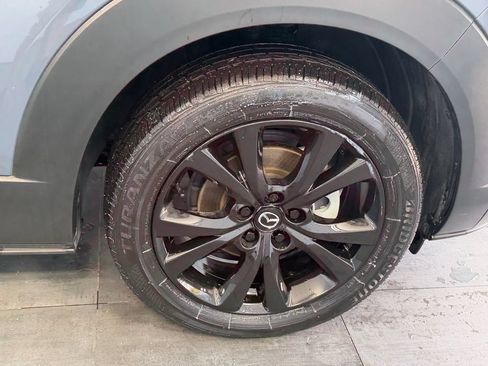Certified 2023 MAZDA CX-30 AWD 2.5 S w/ Preferred Package image 16
