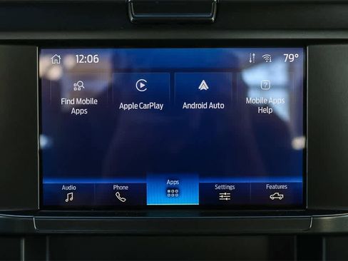 New 2026 Ford F250 XL w/ XL Chrome Package image 22