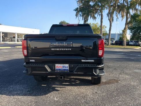 Used 2022 GMC Sierra 1500 Elevation image 5