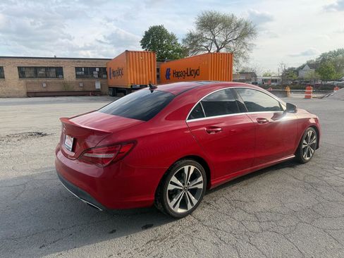 Used 2019 Mercedes-Benz CLA 250 image 9