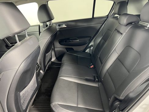 Used 2022 Kia Sportage EX AWD/4WD image 20