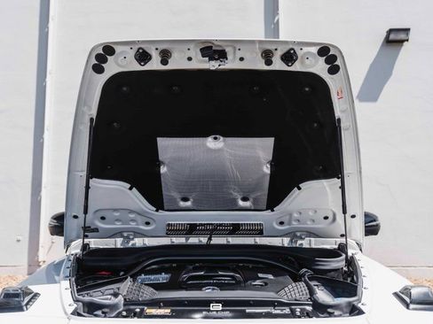 Used 2021 Mercedes-Benz G 63 AMG 4MATIC image 38