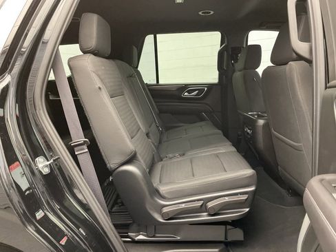 Used 2023 Chevrolet Tahoe LS w/ Max Trailering Package image 27