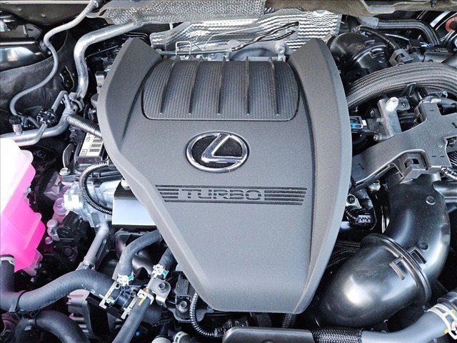 New 2026 Lexus RX 350 Premium Plus w/ Accessory Package (2T) FWD image 16
