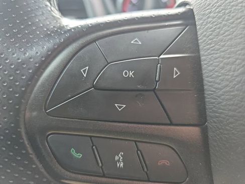 Used 2021 Dodge Challenger R/T Scat Pack image 16