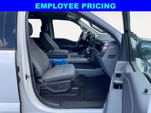 New 2026 Ford F150 XLT w/ Equipment Group 303A High AWD/4WD image 15