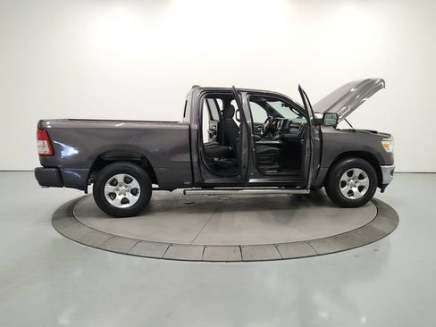 Used 2022 RAM 1500 Big Horn RWD image 17