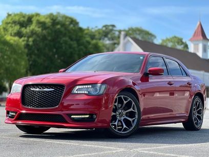 Used 2018 Chrysler 300 S w/ 300S Premium Group 2