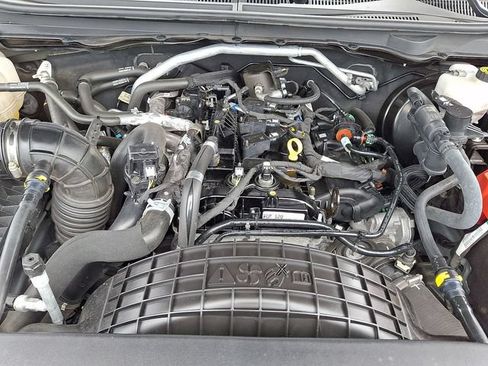 Used 2023 Ford Ranger XLT w/ Equipment Group 302A High AWD/4WD image 27
