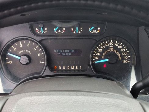 Used 2014 Ford F150 STX w/ Equipment Group 201A Mid image 16