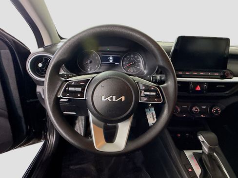 Used 2024 Kia Forte LX image 13