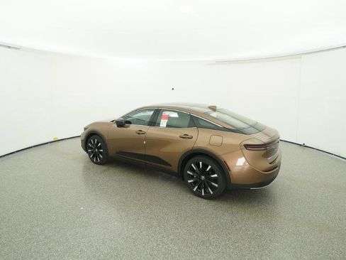 New 2026 Toyota Crown Platinum image 17