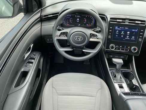 Used 2023 Hyundai Santa Cruz SEL AWD/4WD image 25