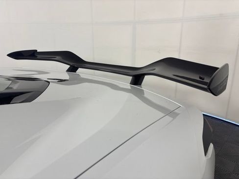 New 2026 Chevrolet Corvette Z06 RWD image 43