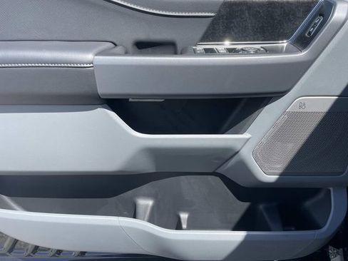 New 2025 Ford F150 Lightning Flash AWD/4WD image 19