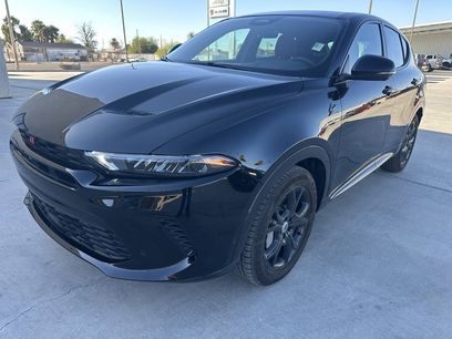 Used 2024 Dodge Hornet R/T Plus w/ Tech Pack Plus w/o Parking